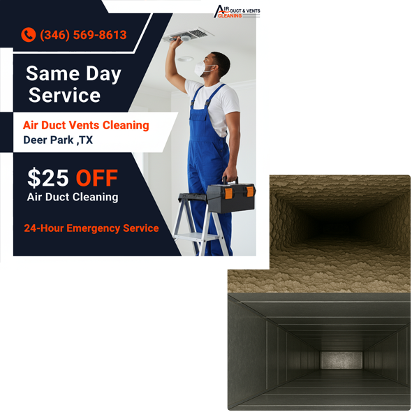 air duct cleaning offers air duct offer